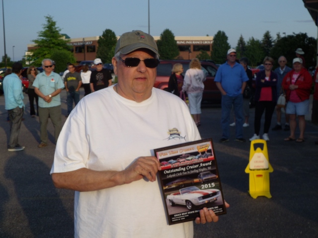Ken Orlowski
