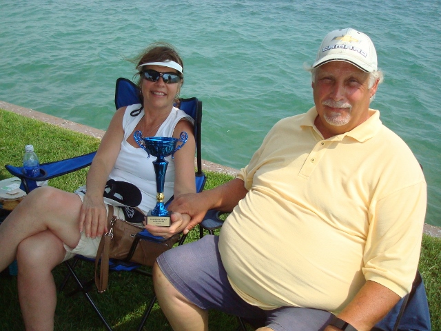 Diane & Ron Bauer