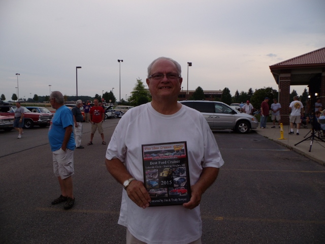 Doug Blake
