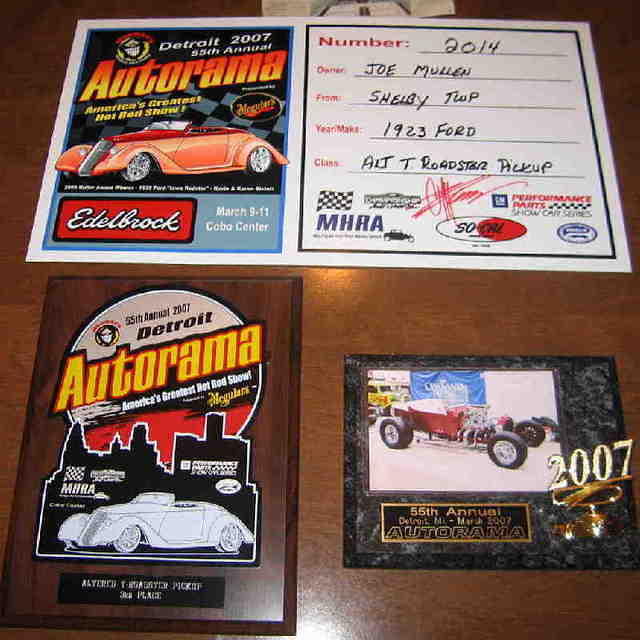 [b]My most treasured Awards