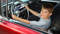 2008 St. Isidore 3rd Annual Classic Car Show