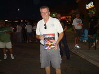 YKM Best of Show goes to Pat Delaere