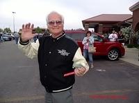 I just won $100