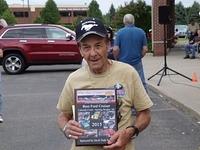 Fred Cirilli