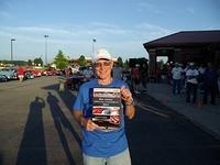 Chuck Gostomski