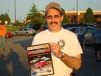 Chuck McLachlan